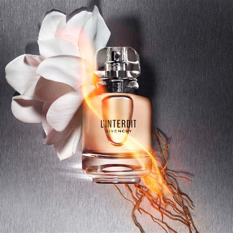 l'interdit van givenchy 80ml|Givenchy perfume l'interdit boots.